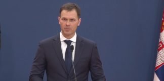Siniša Mali – Sutra isplata jednokratne pomoći zaposlenima u zdravstvu