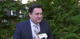 Dejan Miletić o rastu BDP-a