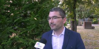 Miroslav Parović – Režim mogu pobediti masovni građanski pokreti i gerilski pristup političkoj borbi