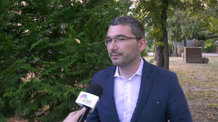 parovic mini hidro elektrane