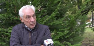 Božo Prelević – Politika značajno utiče na rad tužilaštva