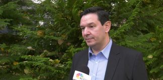 Nemanja Šarović – Vučić voli da pokazuje da je iznad svih