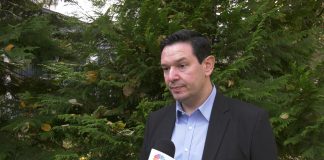 Nemanja Šarović o ciljevima pokreta Ljubav, vera, nada
