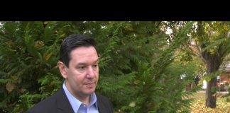 Nemanja Šarović – Krizni štab je političko telo