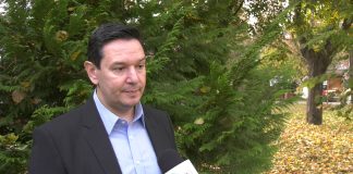 Nemanja Šarović – Glasanje za koalicije je glasanje za mačku u džaku