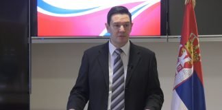 Nemanja Šarović uputio otvoreno pismo Vučiću