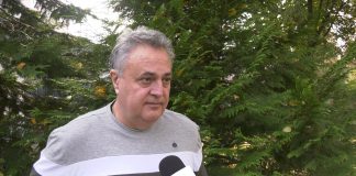 Srđan Škoro o slobodi medija