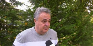 Srđan Škoro – Neophodna je pobuna naroda