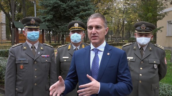 stefanovic formerly known as vulin