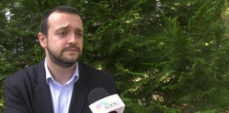 Boban Stojanović o promenama na političkoj sceni