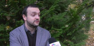 Boban Stojanović o predsedničkim izborima 2022. godine