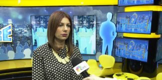 Jovana Stojković o izmenama Zakona o zaštiti stanovništva od zaraznih bolesti