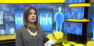 Jovana Stojković – Prinudna vakcinacija je u suprotnosti sa Ustavom Srbije