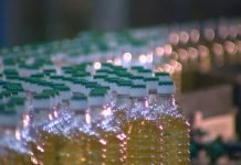 Ulje skuplje od 10% do 13%