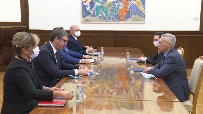 vucic