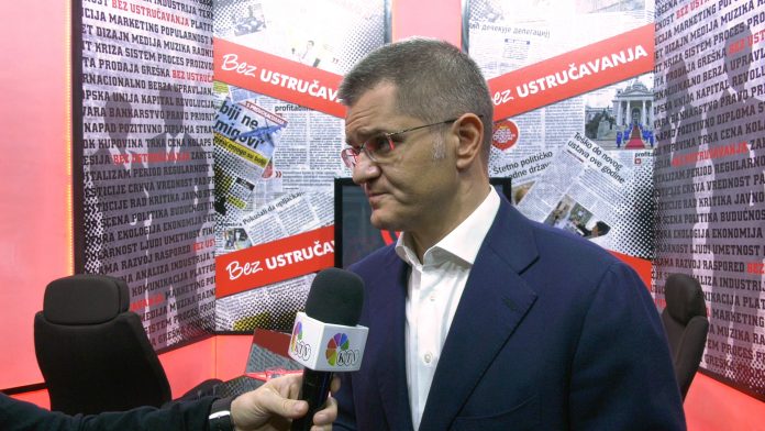 vuk jeremic americki izbori