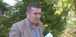 Dejan Žujović o pokretu Za sve moje ljude
