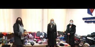 Bijeljina – Akcija Bazar bez para