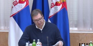 Vučić sa predstavnicima Srba sa Kosova – O zaključcima u naredna 72 sata