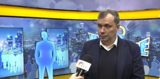 Bojan Bilbija – Neprimerene reči u skupštini su posledica polarizacije društva