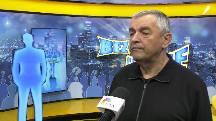 Bozidar Delic tenkici