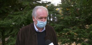 Branko Pavlović o novoj vlasti u Crnoj Gori