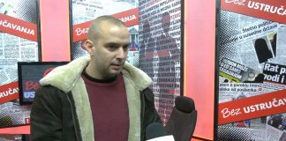 Damnjan Knežević – Svaka vlast se plaši samoorganizovanja naroda