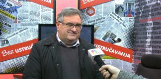 Đorđe Vukadinović – Za promenu vlasti je neophodna promena političke i medijske klime