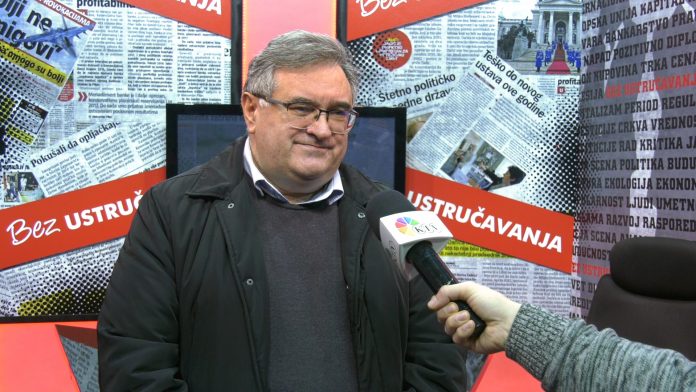 Djordje Vukadinovic cg