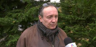 Branko Dragaš o najavi prevremenih parlamentarnih izbora