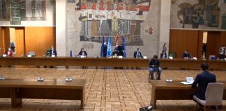 Konferencija Uticaj pandemije korona virusa na stanje ljudskih prava u Srbiji