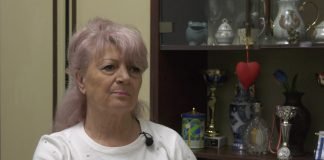 Kristina Živankić o rukovođenju Udruženjem paraplegičara Banata i plesu u kolicima