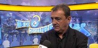 Slaviša Lekić – Nema morala u politici u Srbiji