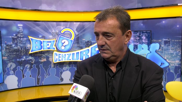 Lekic preletaci