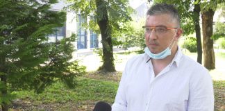 Milan Dumanović – Incident u Potočarima je bezbednosni propust naših organa