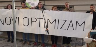 Nagrada Dobar primer novog optimizma dodeljena autorima emisije Marka-žvaka
