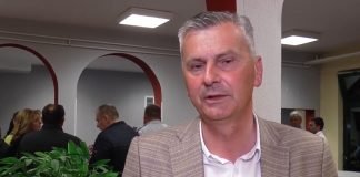 Milan Stamatović – Razdvojiti datume održavanja lokalnih i republičkih izbora
