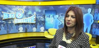 Jovana Stojković o festivalu Mirdita, dobar dan