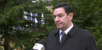 Nemanja Šarović – Ako smo po nečemu prvi to je rupa u budžetu