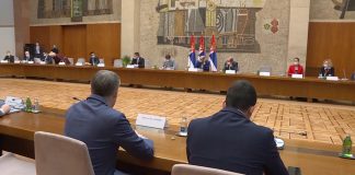 Krizni štab – Produženo radno vreme tržnih centara i ugostiteljskih objekata do 20 časova