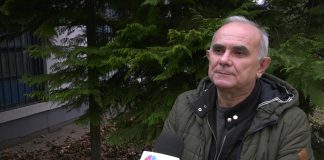 Siniša Janković – Oni koji imaju moć ne žele da se razreše slučajevi političke korupcije
