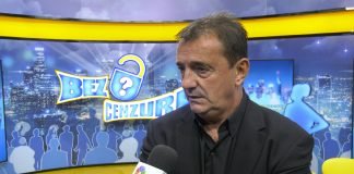 Slaviša Lekić – Novinari nemaju apsolutno nikakvu slobodu