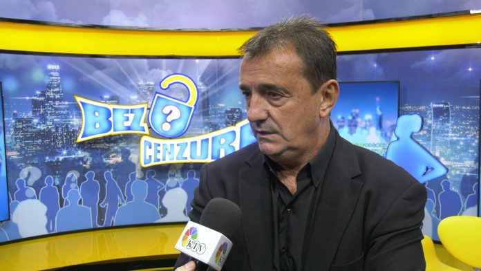 Slavisa Lekic Novinari ENjedan YT
