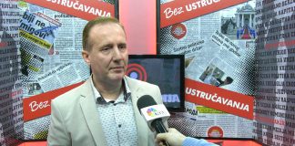Zoran Buljugić – Za promene su potrebni hrabri ljudi