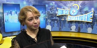 Mila Alečković o psihozi straha kao posledici korona virusa
