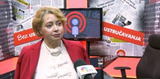 Mila Alečković – Vakcina protiv virusa korona ne postoji