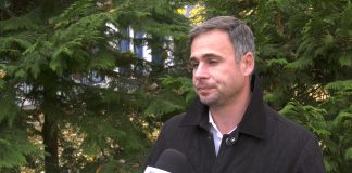 Miroslav Aleksić o pripremama Narodne stranke za vanredne izbore