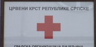 Bijeljina – Crveni krst Republike Srpske obeležava Nedelju solidarnosti