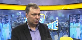 Bojan Bilbija o dešavanjima u Belorusiji