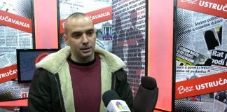 Damnjan Knežević – Po pitanju migrantske krize Srbija radi po direktivama Zapada